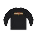 Big Brother™ Long Sleeve Tee
