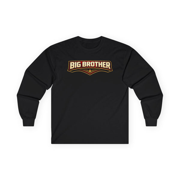 Big Brother™ Long Sleeve Tee
