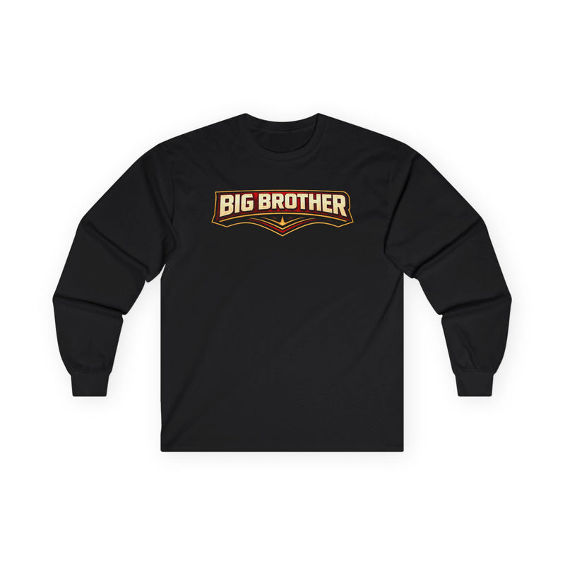 Big Brother™ Long Sleeve Tee