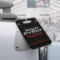 Main Event Mafia™ Luggage Tags