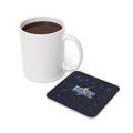 Battle Bowl™ Cork Back Coaster