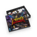 Mind Games™ Jigsaw Puzzle