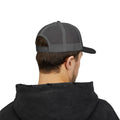 Matrix Pro™ Snapback Hat