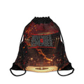 November to Remember™ Drawstring Bag