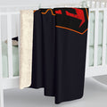 Mind Games™ Sherpa Fleece Blanket