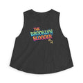 The Brooklyn Blogger™ Women's Crop Top