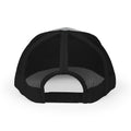 Yapapi Indian Strap Match™ Snapback Trucker Cap