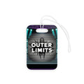 Outer Limits™ Luggage Tags