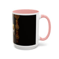 Ring of Fortune™ Accent Coffee Mug