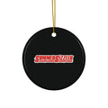 Summer Sizzler™ Ceramic Ornament