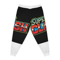 Super Clash™ Athletic Joggers