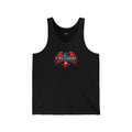 Freedom Pro Wrestling™ Unisex Jersey Tank