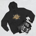 Final Odyssey™ Three-Panel Fleece Hoodie