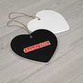 Summer Sizzler™ Ceramic Ornament