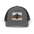 The Ringmaster™ Snapback Hat