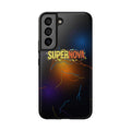 Supernova™ Logo #1 Tough Phone Case