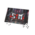 SIN™ Jigsaw Puzzle