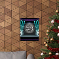 Outer Limits™ Matte Poster