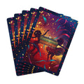 Rio de Janeiro™ Poker Cards