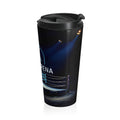 TN Sports Arena™ Stainless Steel Travel Mug