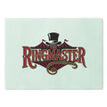The Ringmaster™ Cutting Board