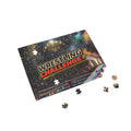 Wrestling Challenge™ Jigsaw Puzzle