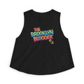 The Brooklyn Blogger™ Women's Crop Top