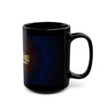Supernova™ Ransom Edition Black Mug