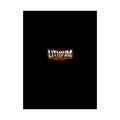 Lithium Pro™ Matte Poster