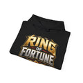 Ring of Fortune™ Pullover Hoodie