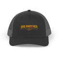 Big Brother™ Snapback Hat