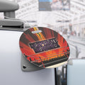 Desperate Measures Luggage Tags