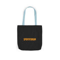 Sportatorium™ Canvas Tote Bag