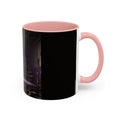Desperate Measures™ Accent Coffee Mug