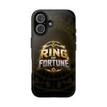 Ring of Fortune™ Tough Phone Case