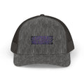 Desperate Measures™ Snapback Trucker Cap