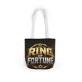 Ring of Fortune™ Canvas Tote Bag