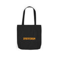 Sportatorium™ Canvas Tote Bag