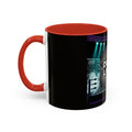 Outer Limits™ Accent Coffee Mug
