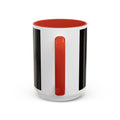 Ring of Fortune™ Accent Coffee Mug