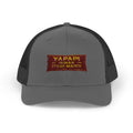 Yapapi Indian Strap Match™ Snapback Hat
