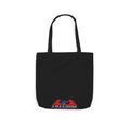 Freedom Pro Wrestling™ Canvas Tote Bag