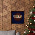 Supernova™ Ransom Edition Matte Poster