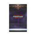 Prince of Pro Wrestling™ Microfiber Tea Towel