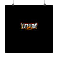 Lithium Pro™ Matte Poster