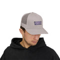 Desperate Measures™ Snapback Trucker Cap