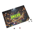 Greed™ Jigsaw Puzzle