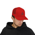 The Fed™ Snapback Trucker Cap