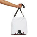 The Ringmaster™ Adjustable Tote Bag (AOP)