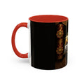 Ring of Fortune™ Accent Coffee Mug